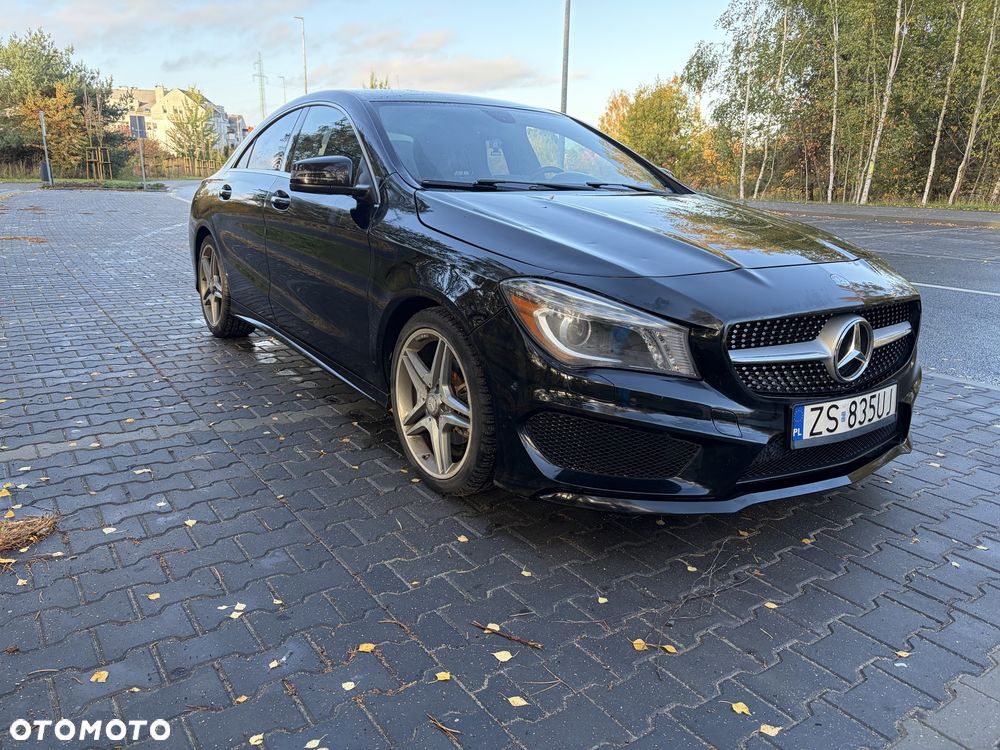 Mercedes-Benz CLA - 3