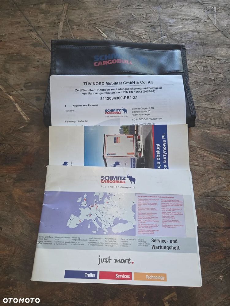 Schmitz Cargobull - 7
