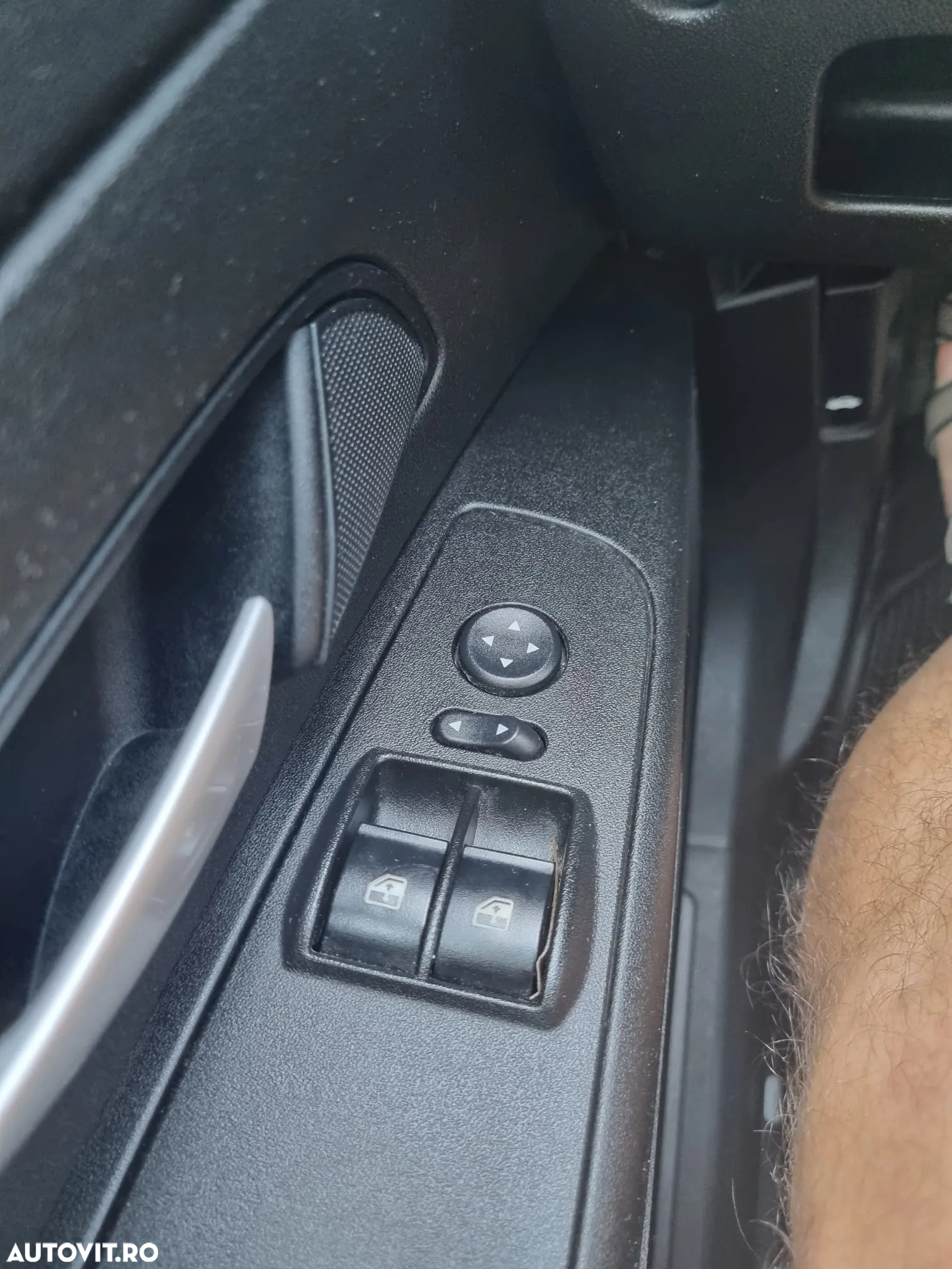 Fiat Linea 1.4 Dynamic - 9