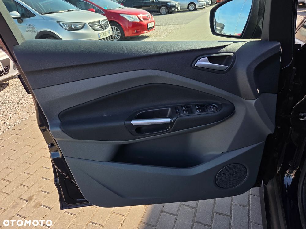 Ford Grand C-MAX 1.6 Titanium - 33