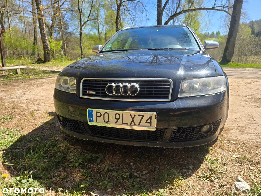 Audi A4 Avant - 14