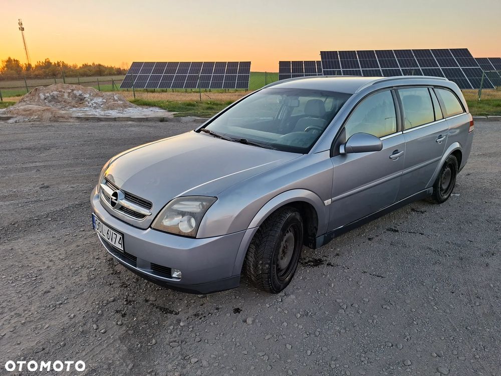 Opel Vectra 1.8 - 1
