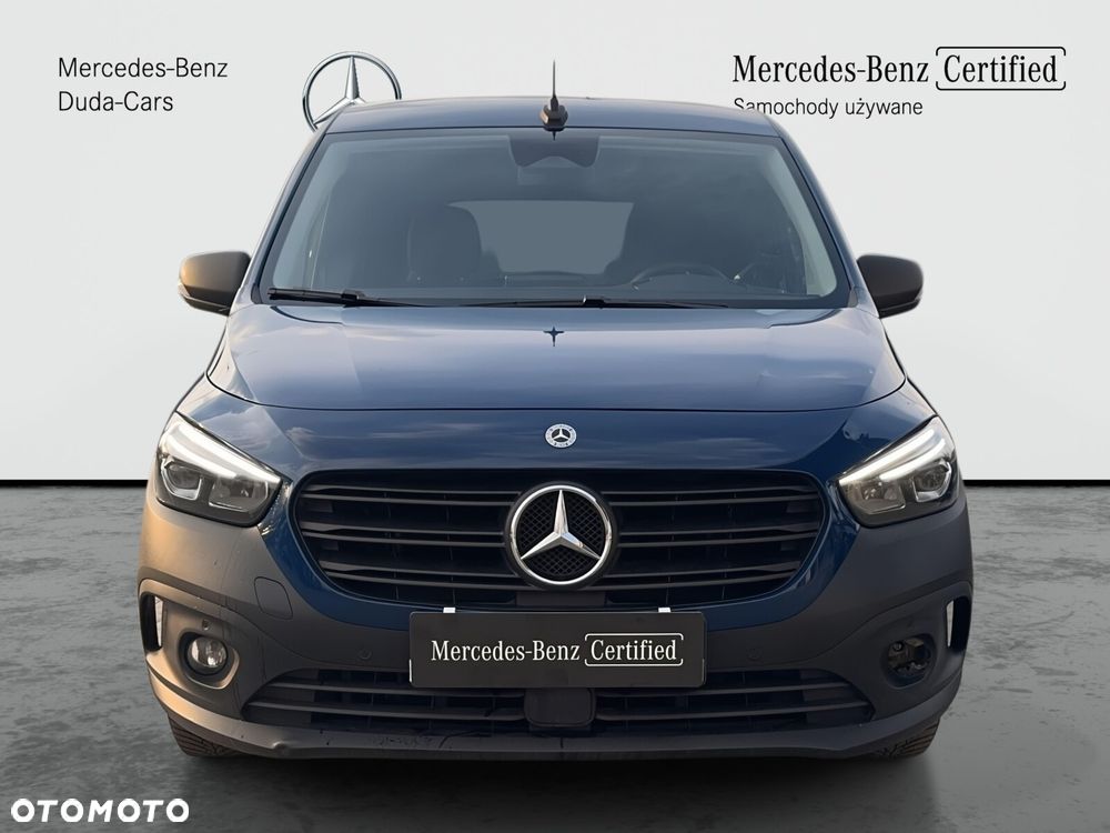 Mercedes-Benz Citan Tourer L1 420.723 - 9