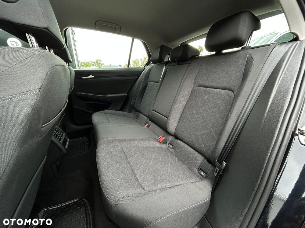 Volkswagen Golf 1.5 TSI EVO Life - 19