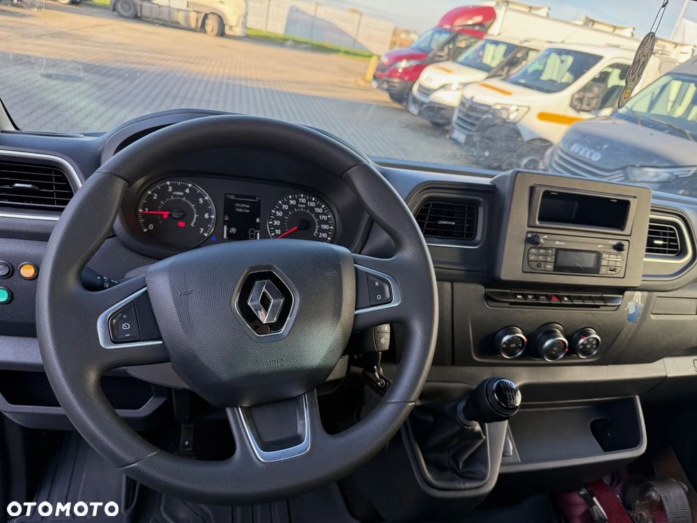 Renault Master Autolaweta - 9