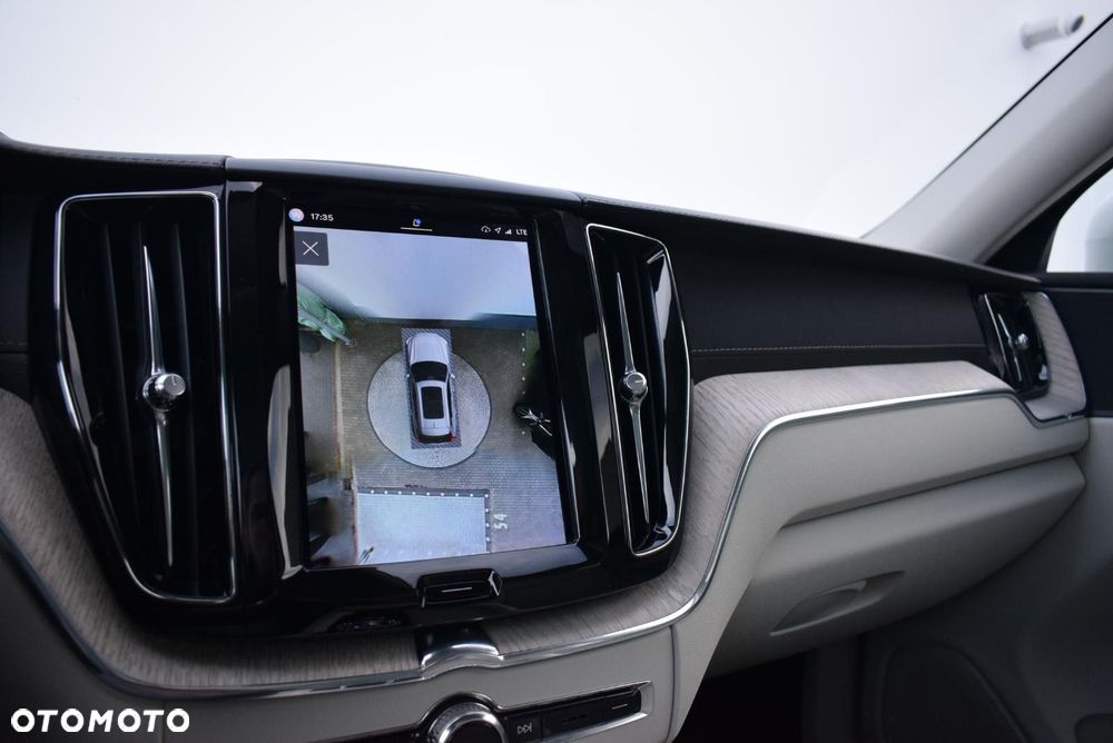 Volvo XC 60 - 27