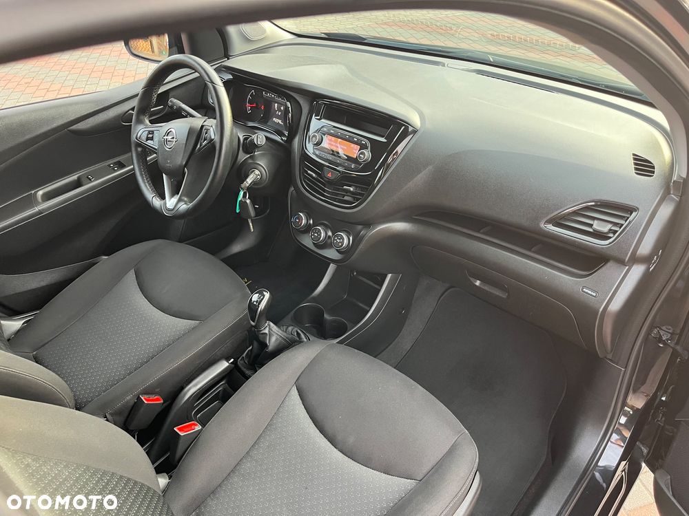 Opel Karl 1.0 Selection - 18