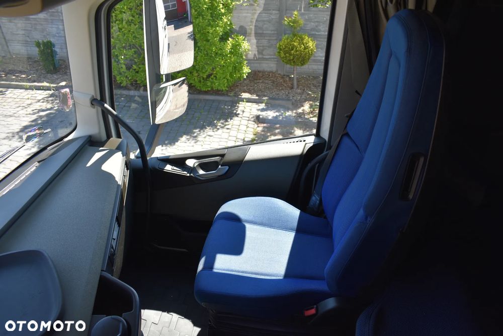 Volvo FH500 EURO 6// XXL // I PARK COOL // LED // NAVI // KAMERY // - 28