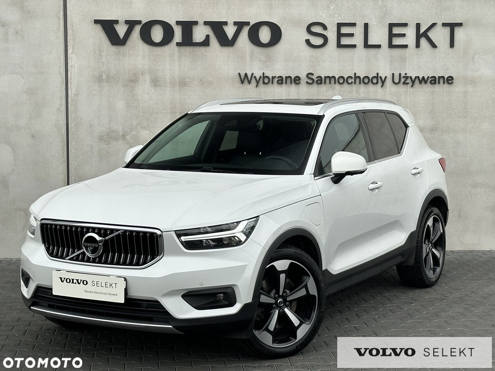 Volvo XC 40 - 2