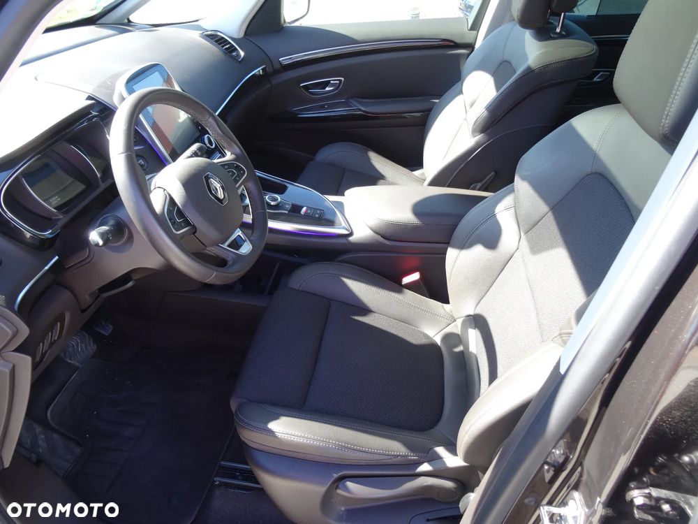 Renault Espace 1.8 TCe Energy Initiale Paris EDC - 11