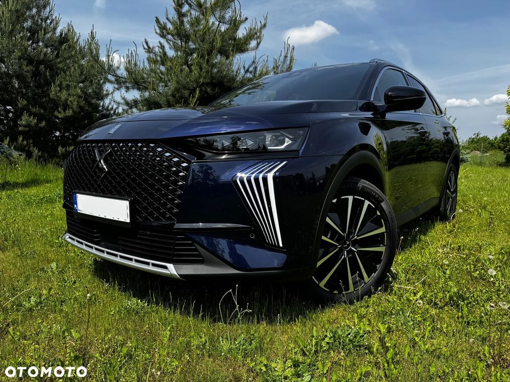 DS Automobiles DS 7 Crossback - 3