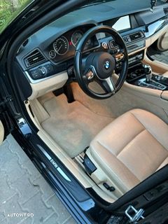 BMW Seria 5 525d xDrive Aut. - 13