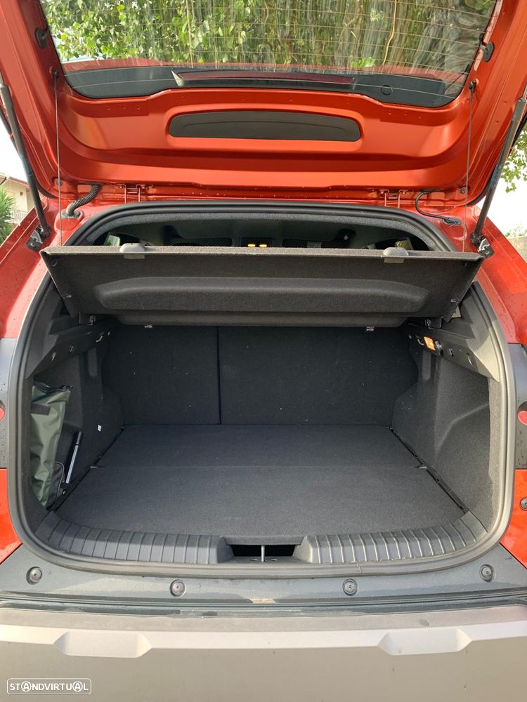 Dacia Duster 1.0 TCe ECO-G Journey Bi-Fuel - 7