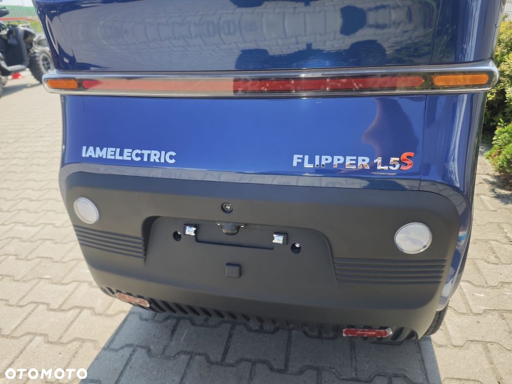 iamelectric Inny - 12