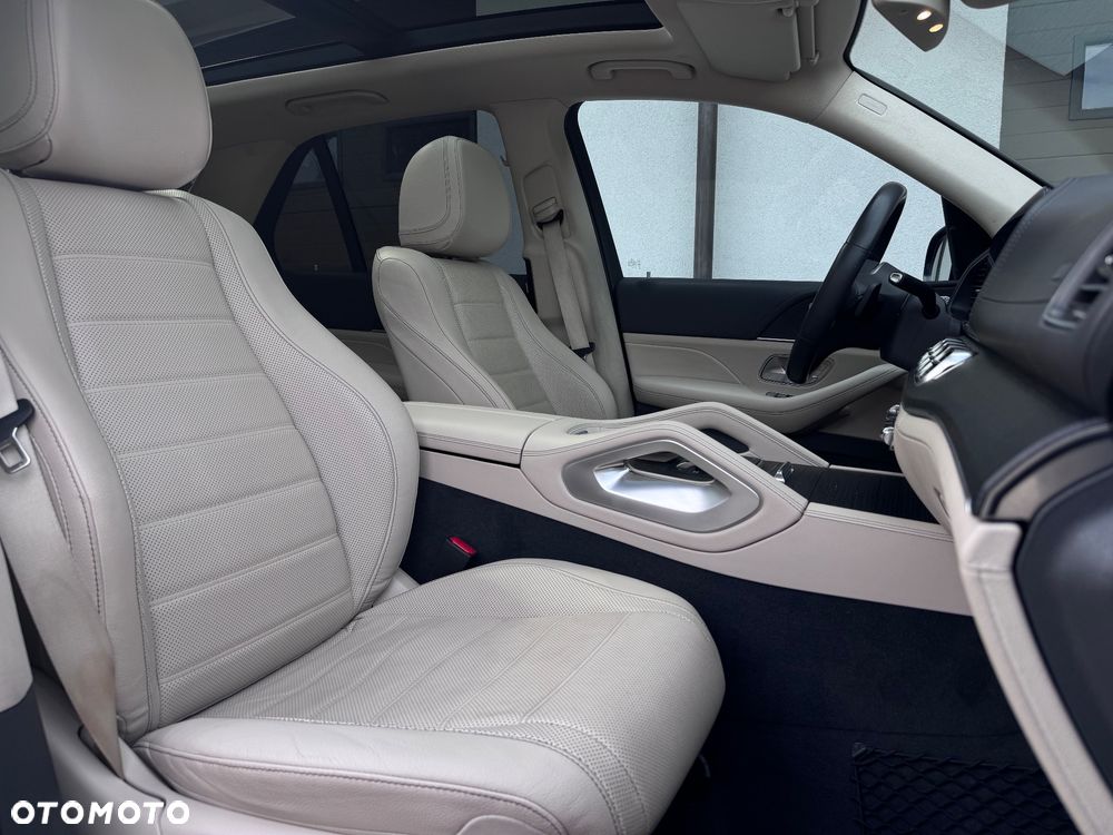 Mercedes-Benz GLE 400 d 4-Matic Executive - 22