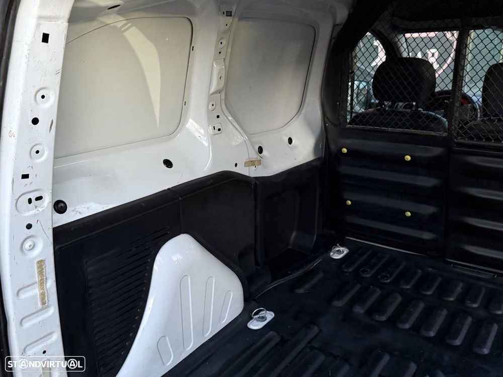 Peugeot Partner 1.6 e-HDi L1 3L - 19