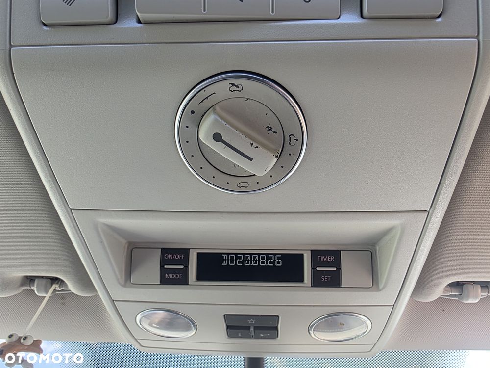 Volkswagen Multivan L1 LIFE - 20