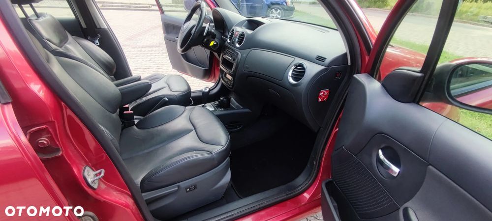 Citroën C3 1.4 HDi Senso Drive Exclusive - 13