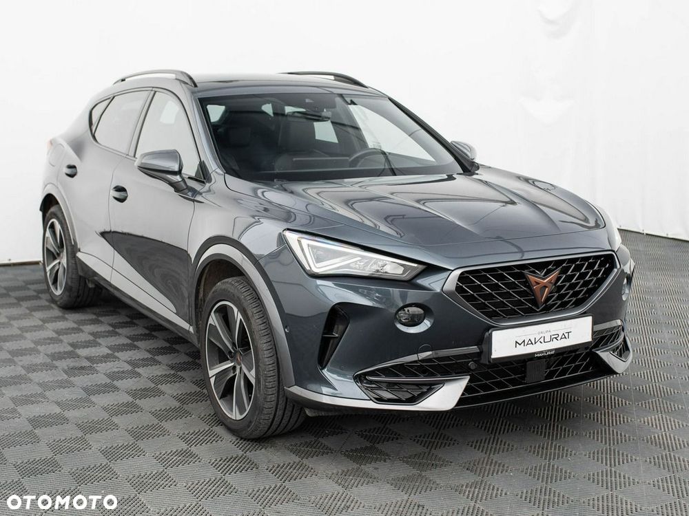 Cupra Formentor 1.5 TSI DSG - 4