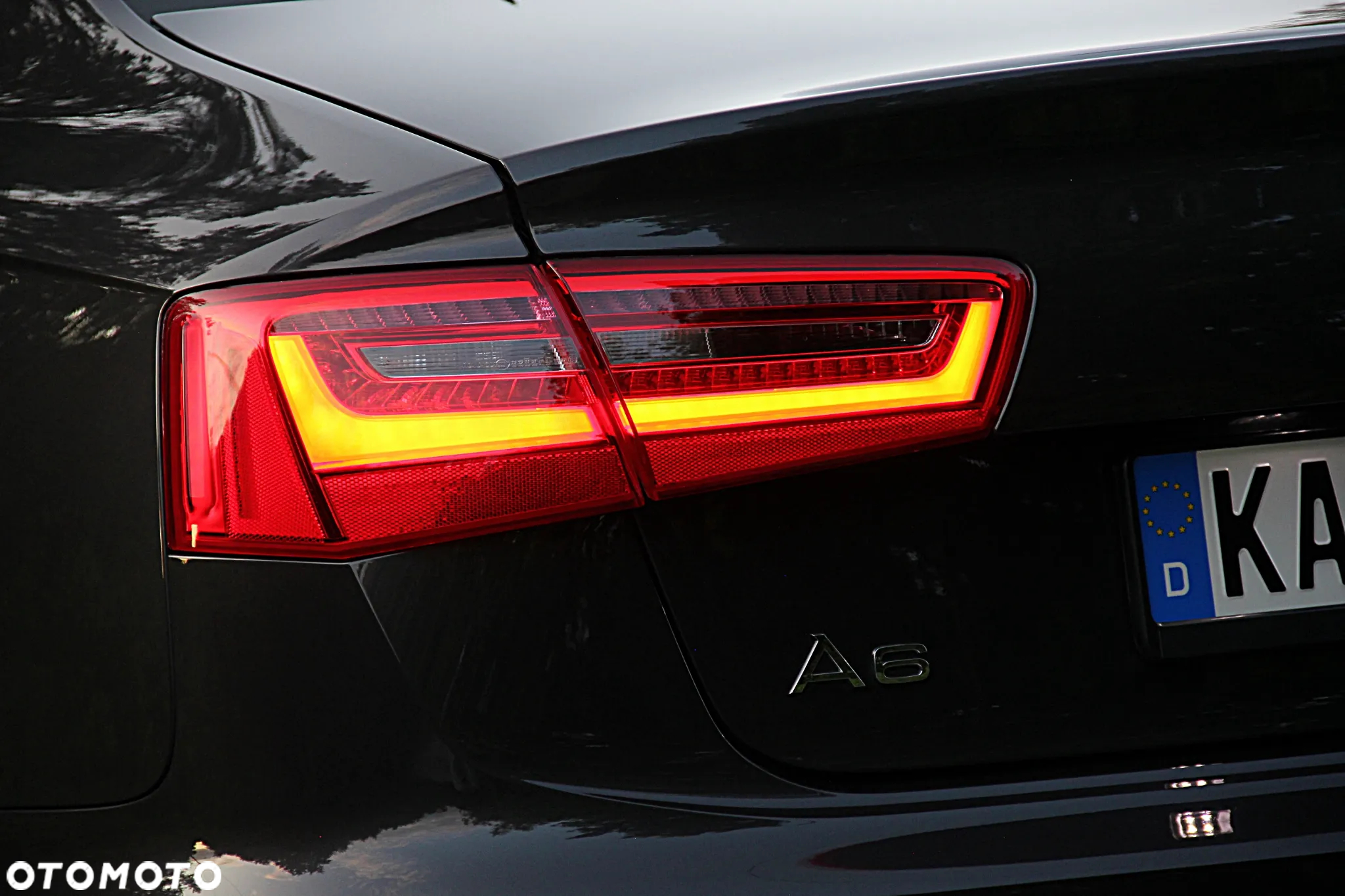 Audi A6 2.0 TDI - 19