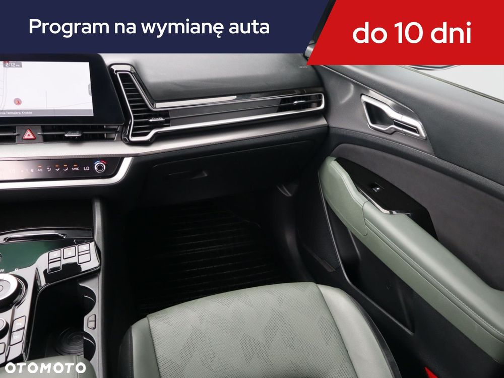 Kia Sportage - 10