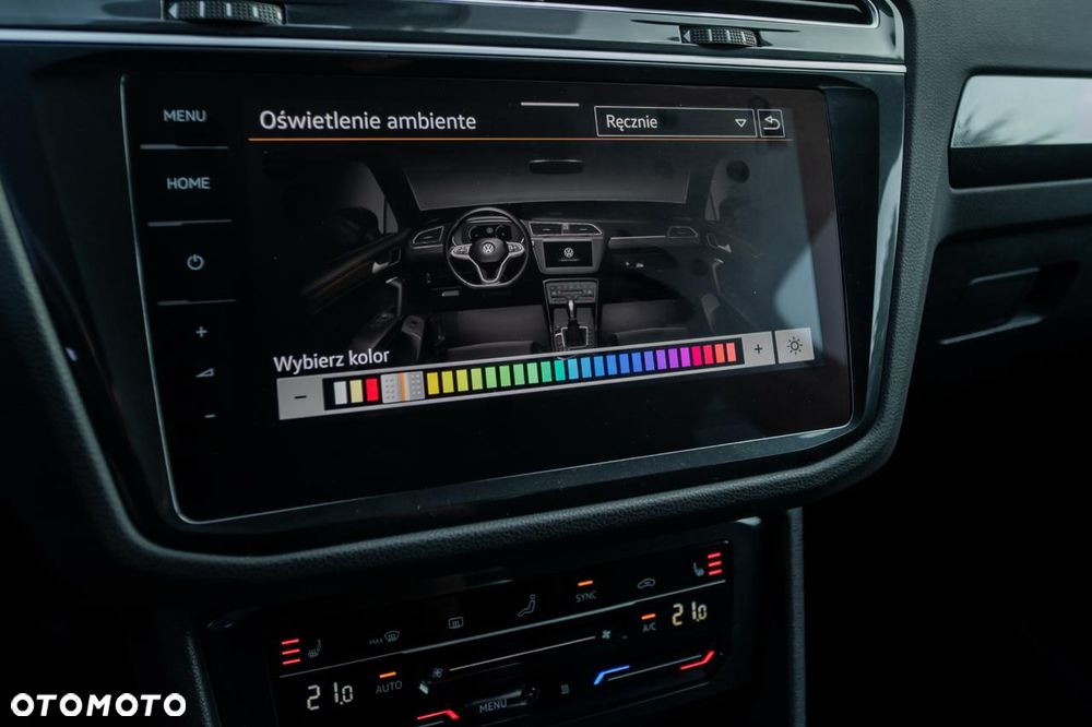 Volkswagen Tiguan 2.0 TDI SCR 4MotION DSG Elegance - 30
