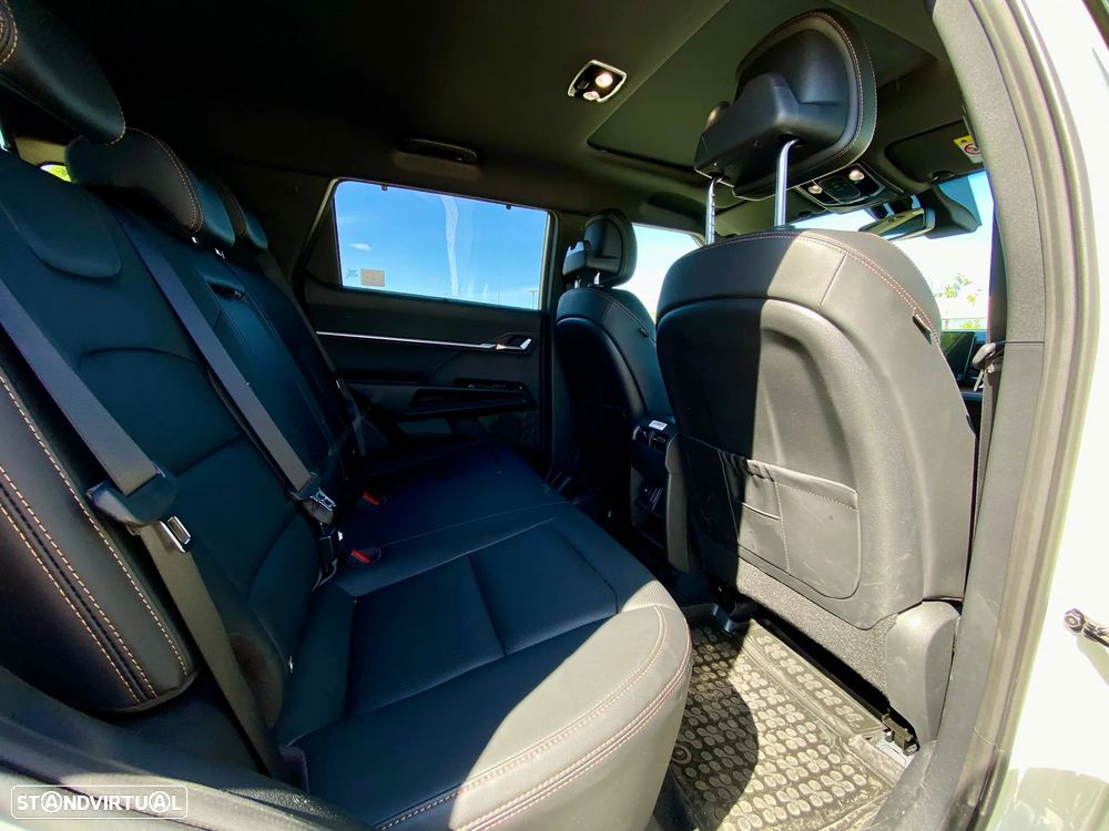 KGM Torres EVX 73.4 kWh K5 - 10