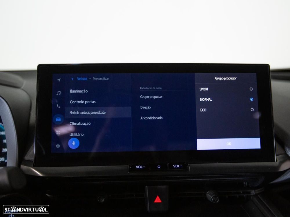 Toyota C-HR 1.8 Hybrid Exclusive - 21