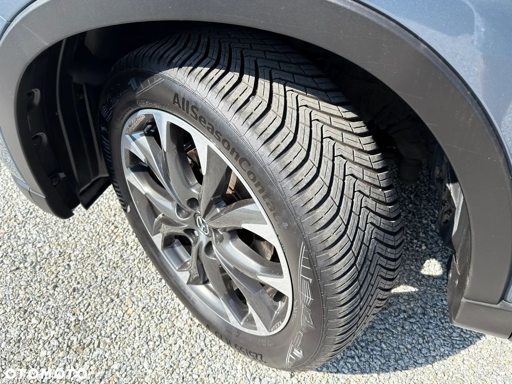 Mazda CX-5 SKYACTIV-G 165 Nakama - 36