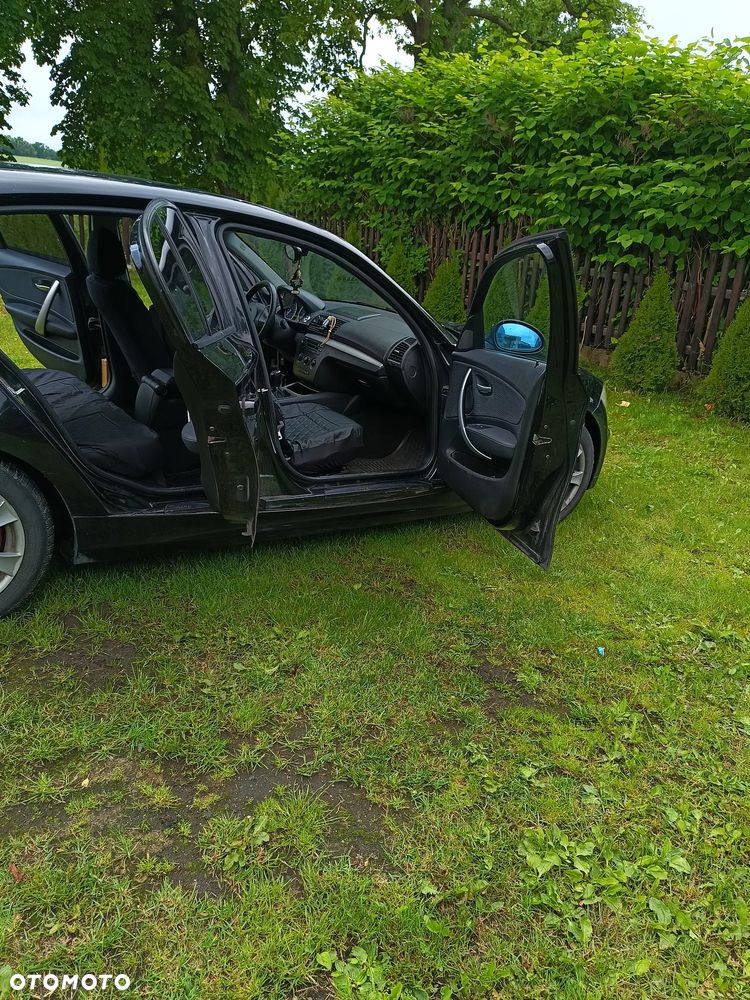 BMW Seria 1 118d - 16