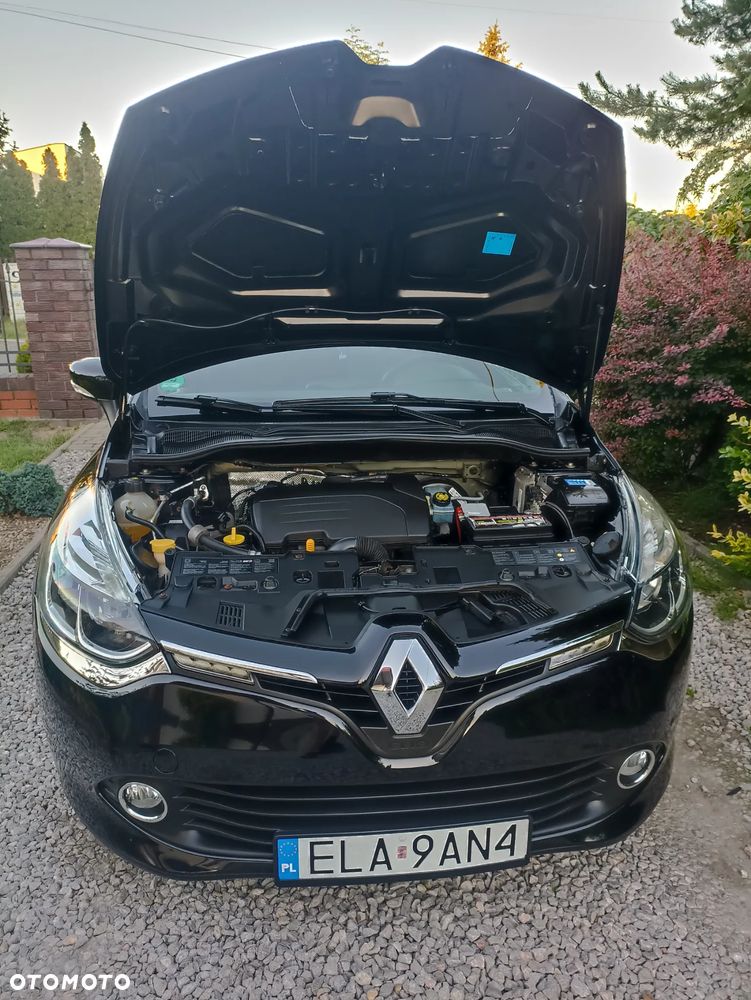 Renault Clio - 5