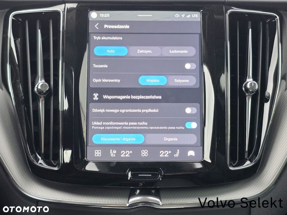 Volvo XC 60 - 28