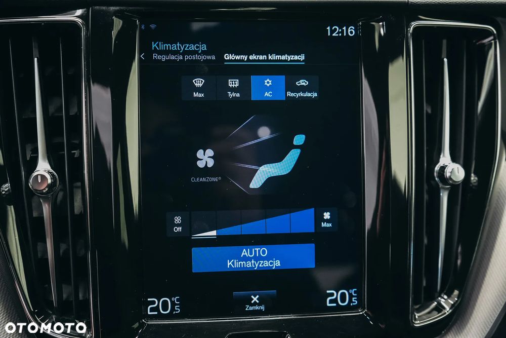 Volvo XC 60 B4 D AWD Geartronic RDesign - 27