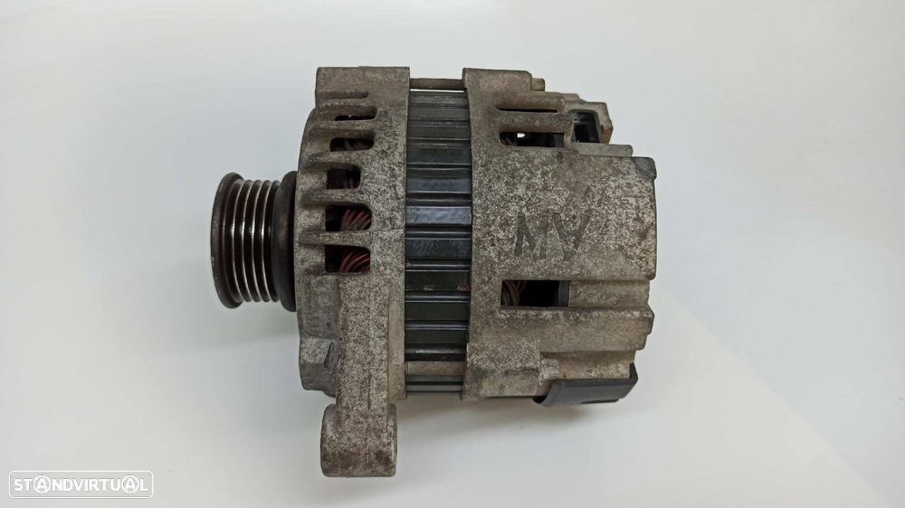 ALTERNADOR DAEWOO LANOS COOL - 3