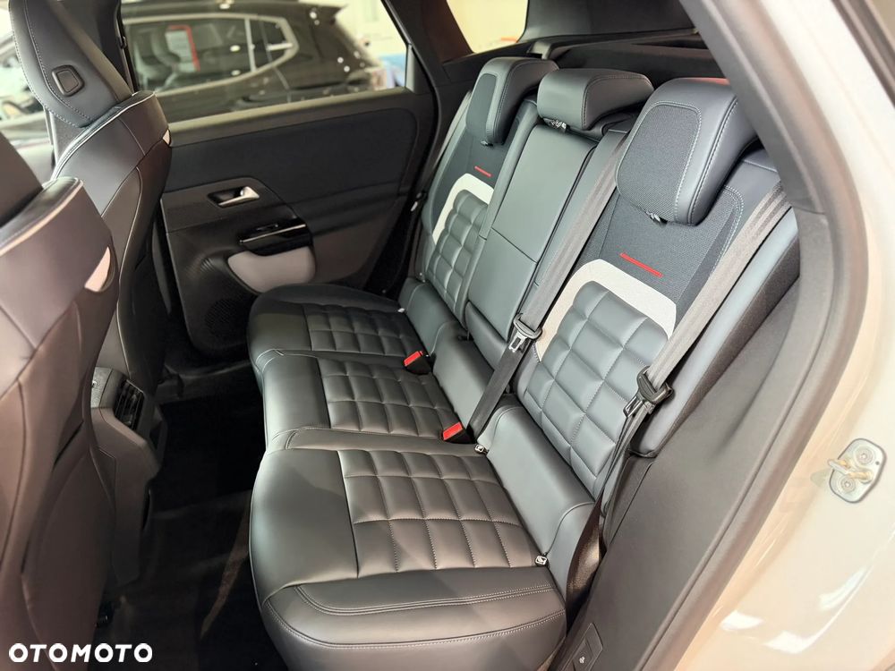 Citroën C5 Aircross 1.2 mHEV Max eDCT6 - 24