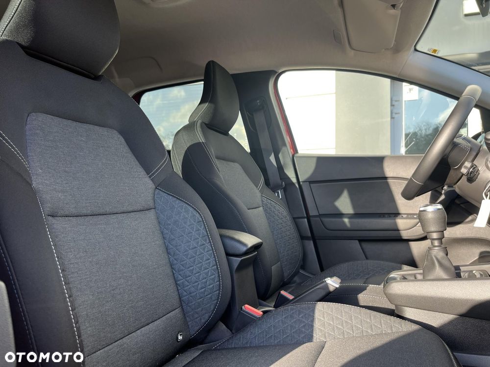 Renault Captur 1.0 TCe Intens - 21