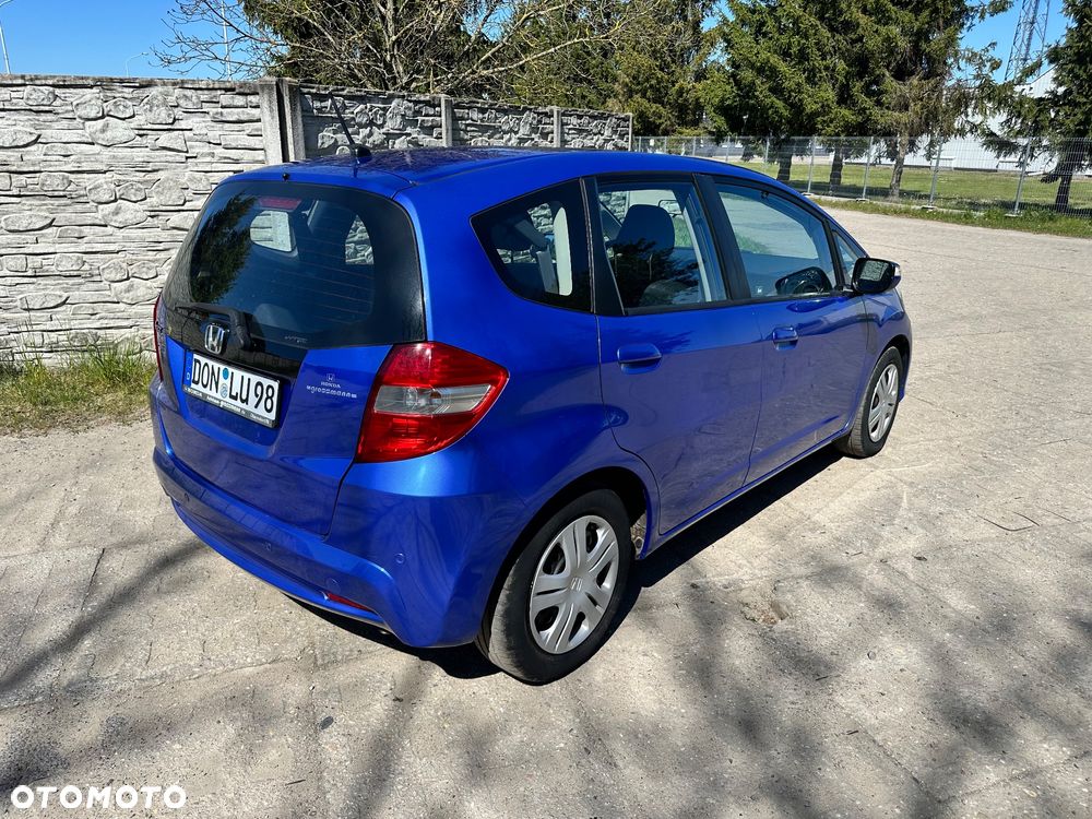 Honda Jazz 1.4 i-VTEC Comfort Plus - 3