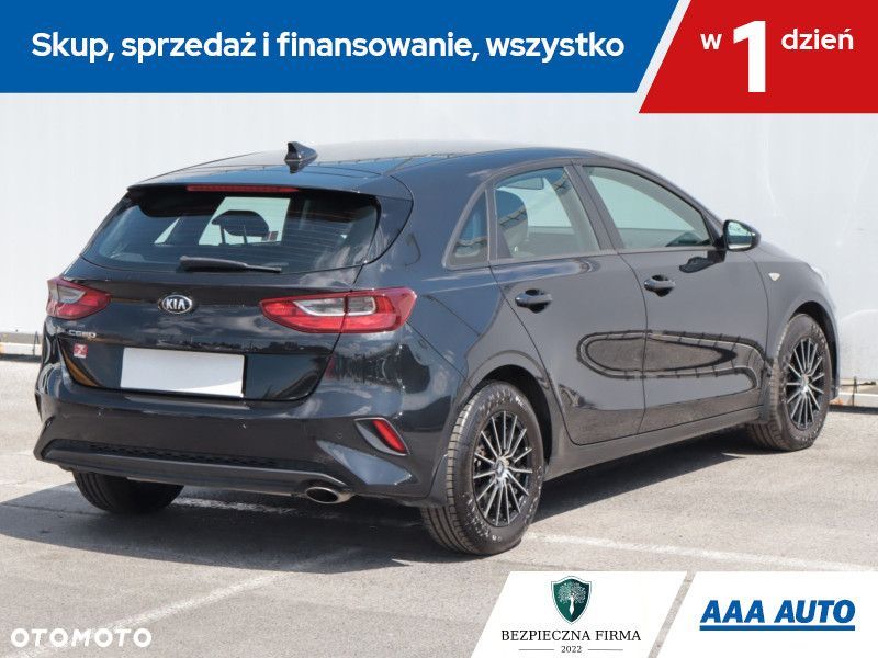 Kia Ceed - 7