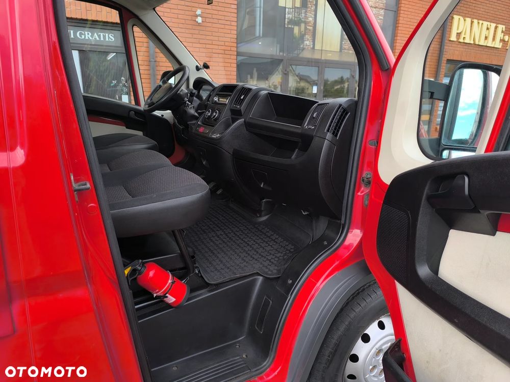Peugeot Boxer - 10