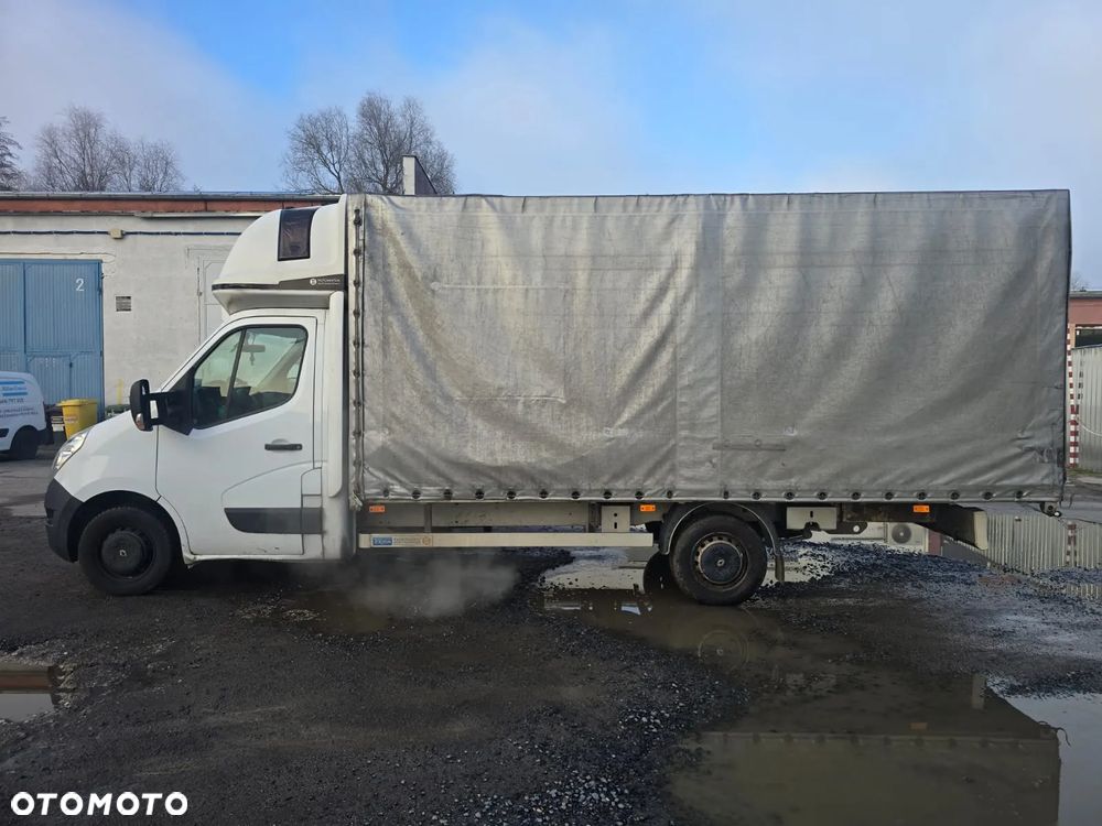 Renault Master - 4