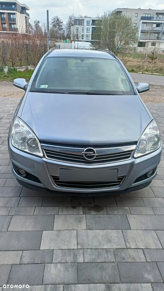 Opel Astra III 1.3 CDTI Enjoy - 4