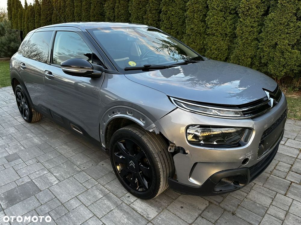 Citroën C4 Cactus BlueHDi 100 Stop&Start Shine - 8