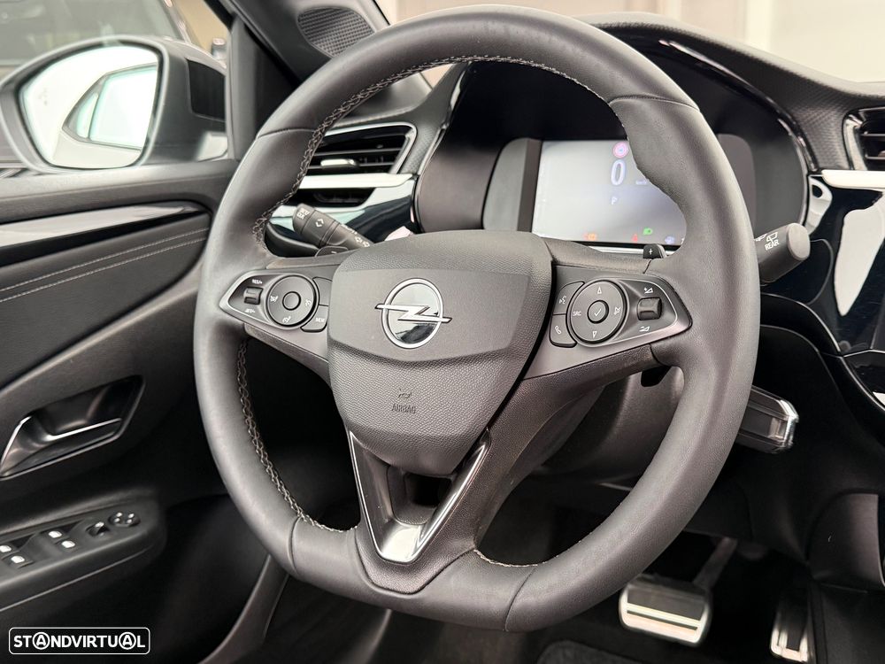 Opel Corsa 1.2 T GS Line Aut. - 13