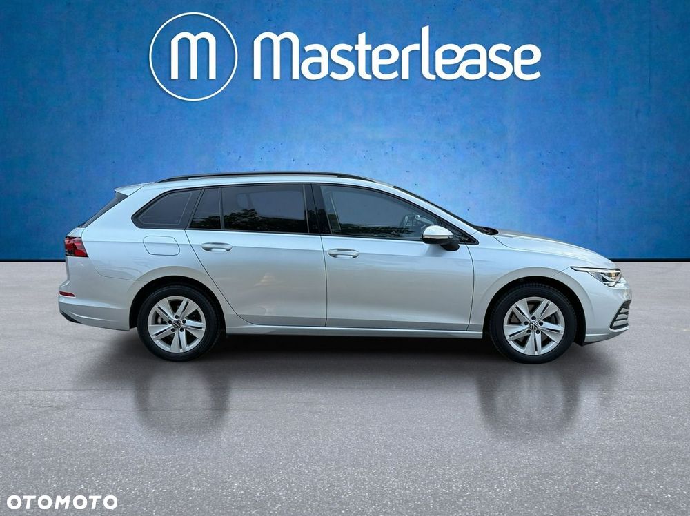 Volkswagen Golf - 4