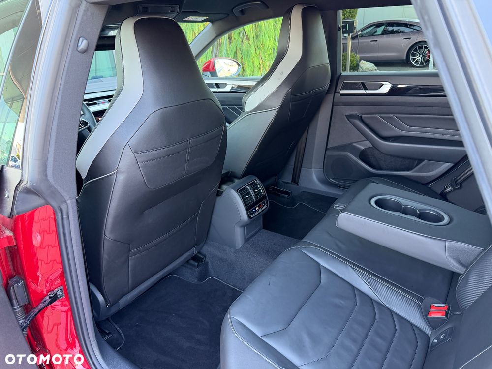 Volkswagen Arteon 2.0 TDI SCR 4Motion DSG R-Line - 30