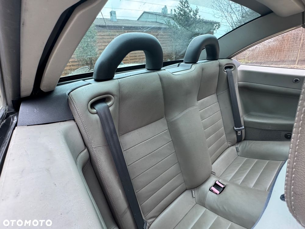 Renault Megane 2.0 Luxe Privilege - 17