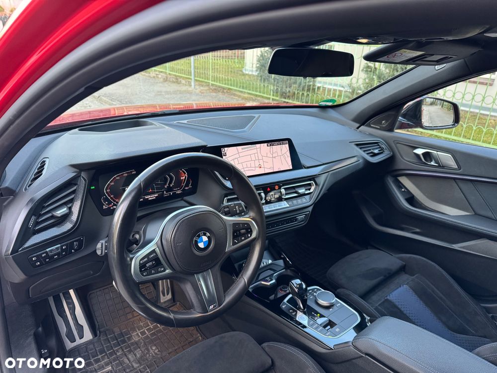 BMW Seria 1 118d Edition M Sport Shadow - 10