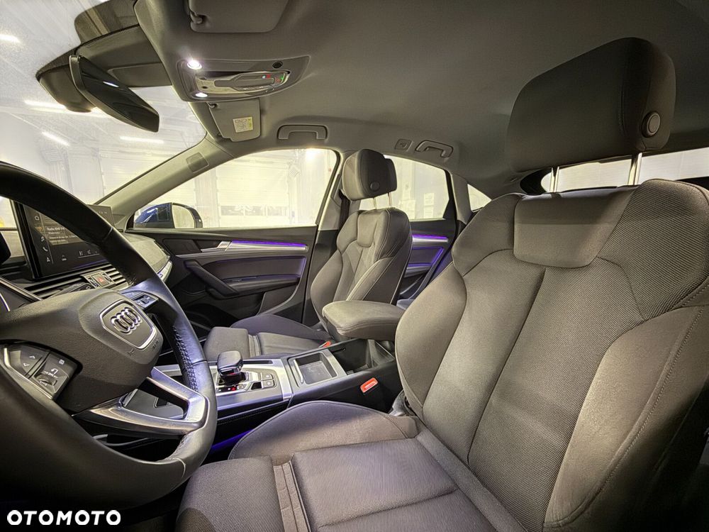 Audi Q5 Sportback - 20