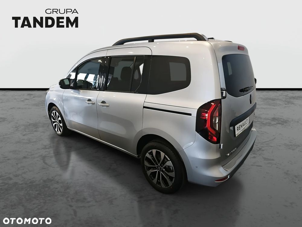 Renault Kangoo 1.3 TCe Techno - 7