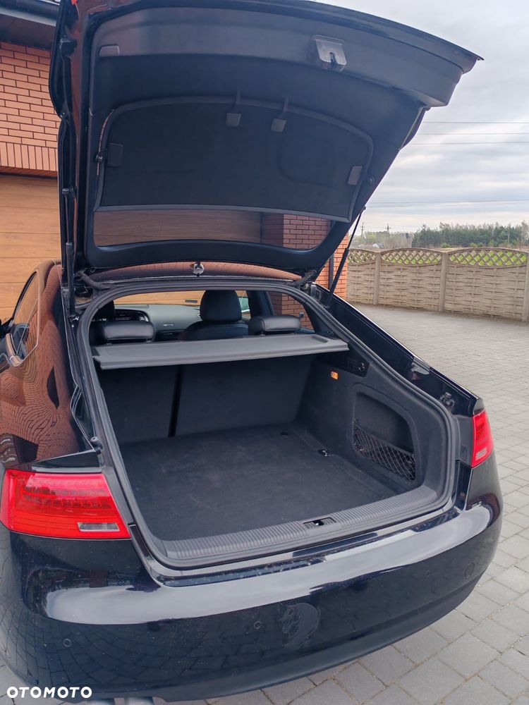 Audi A5 Sportback 2.0 TDI - 19